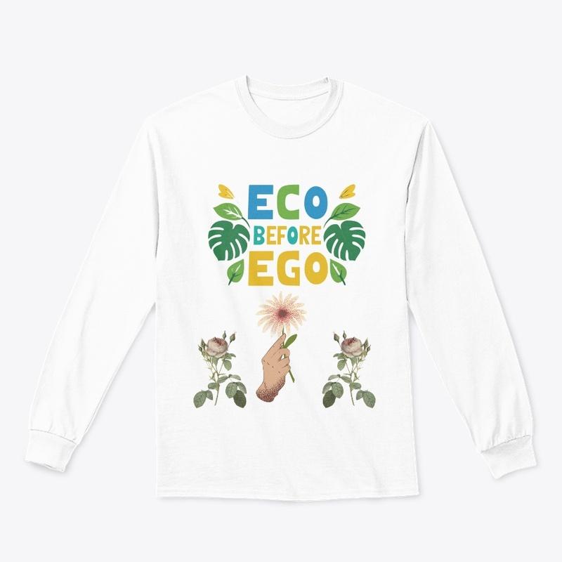 Eco before Ego 