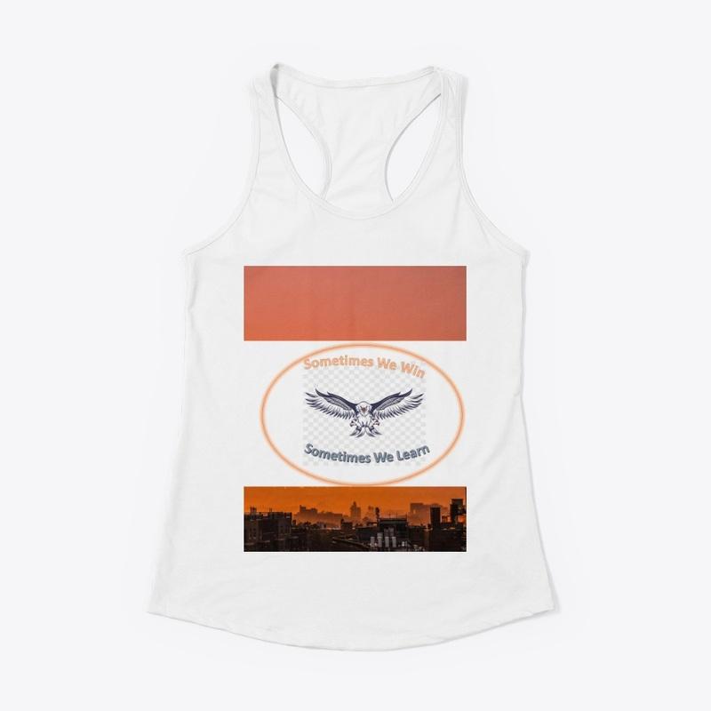 Learn (Eagle) T-shirt & more