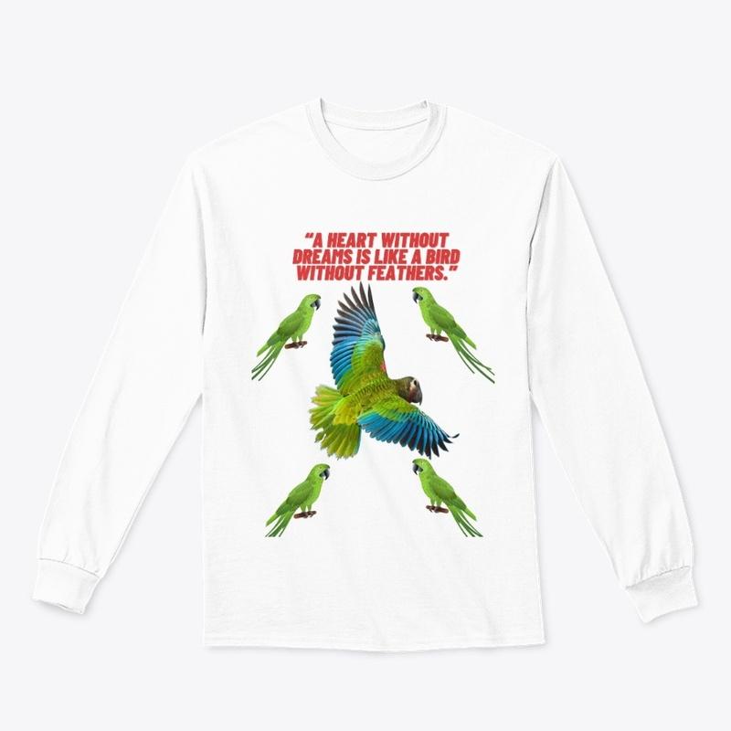 For Bird's Lover