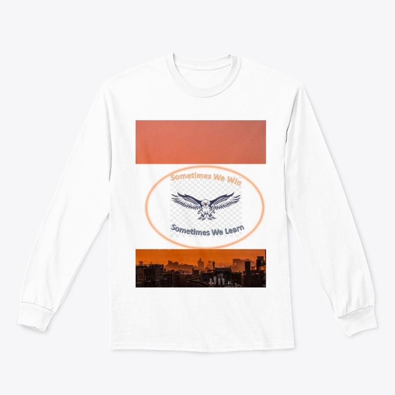 Learn (Eagle) T-shirt & more